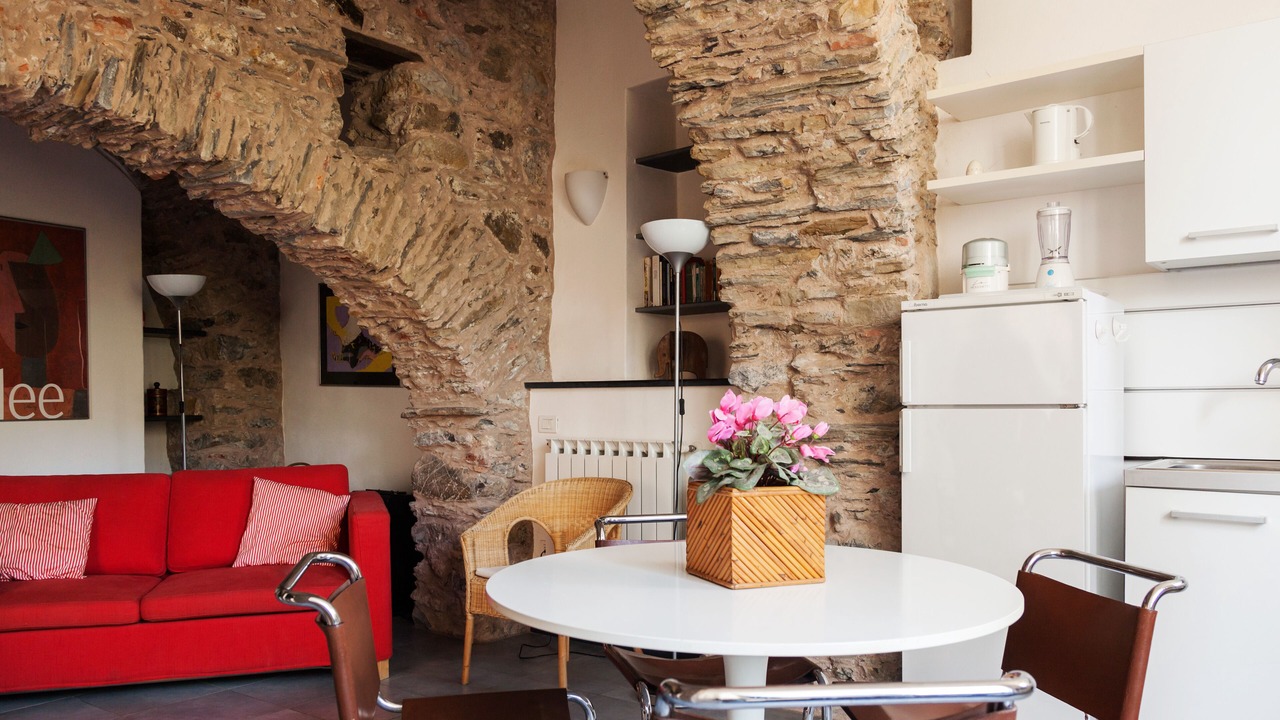 Photo of Livingroom in Dosso
