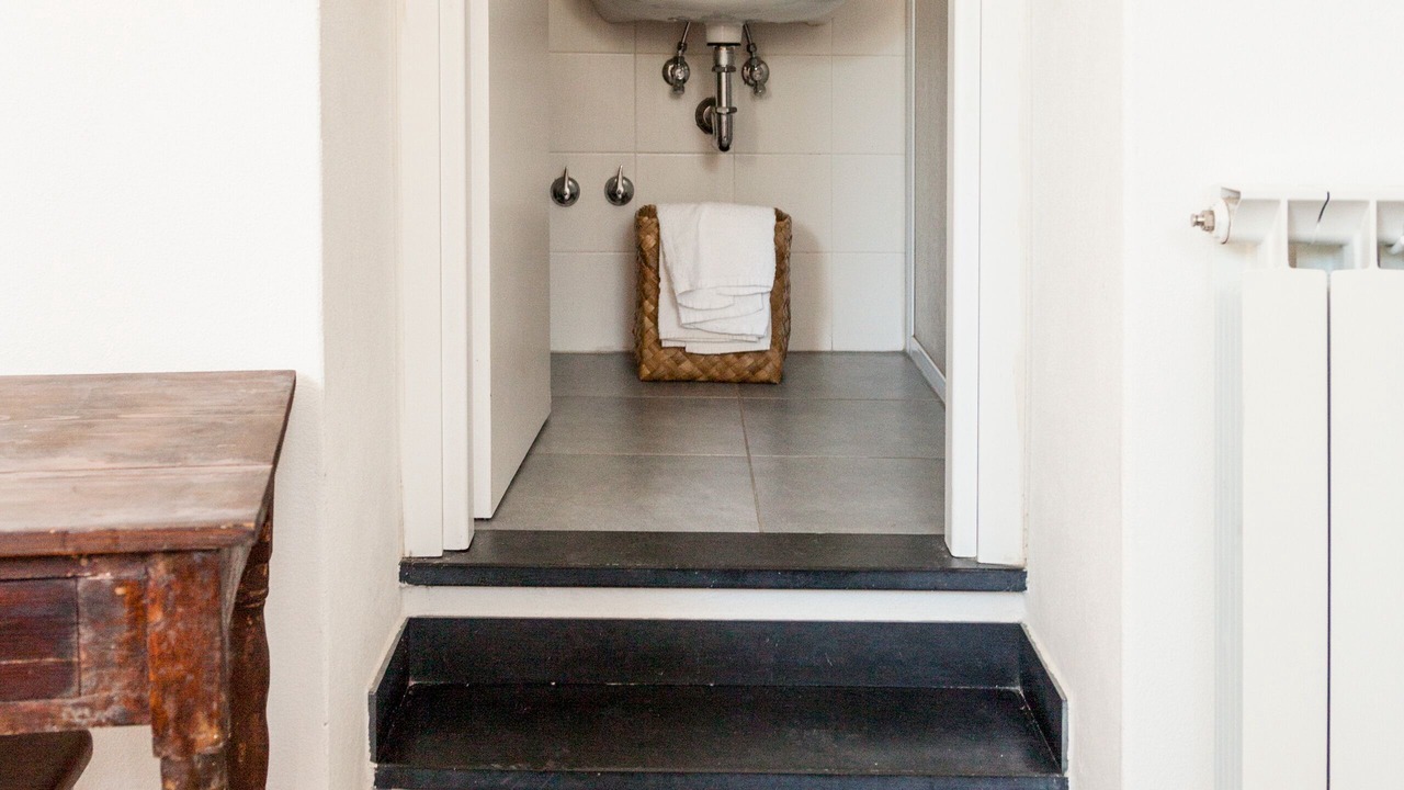 Photo of Bathroom in Dosso