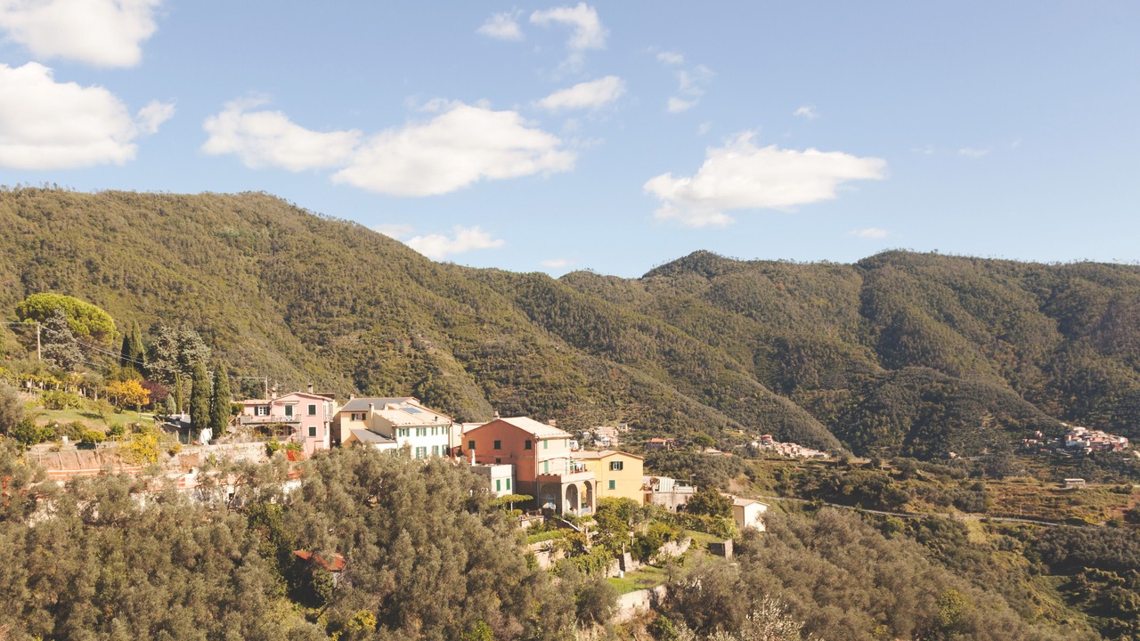 Photo of Outdoor in Dosso