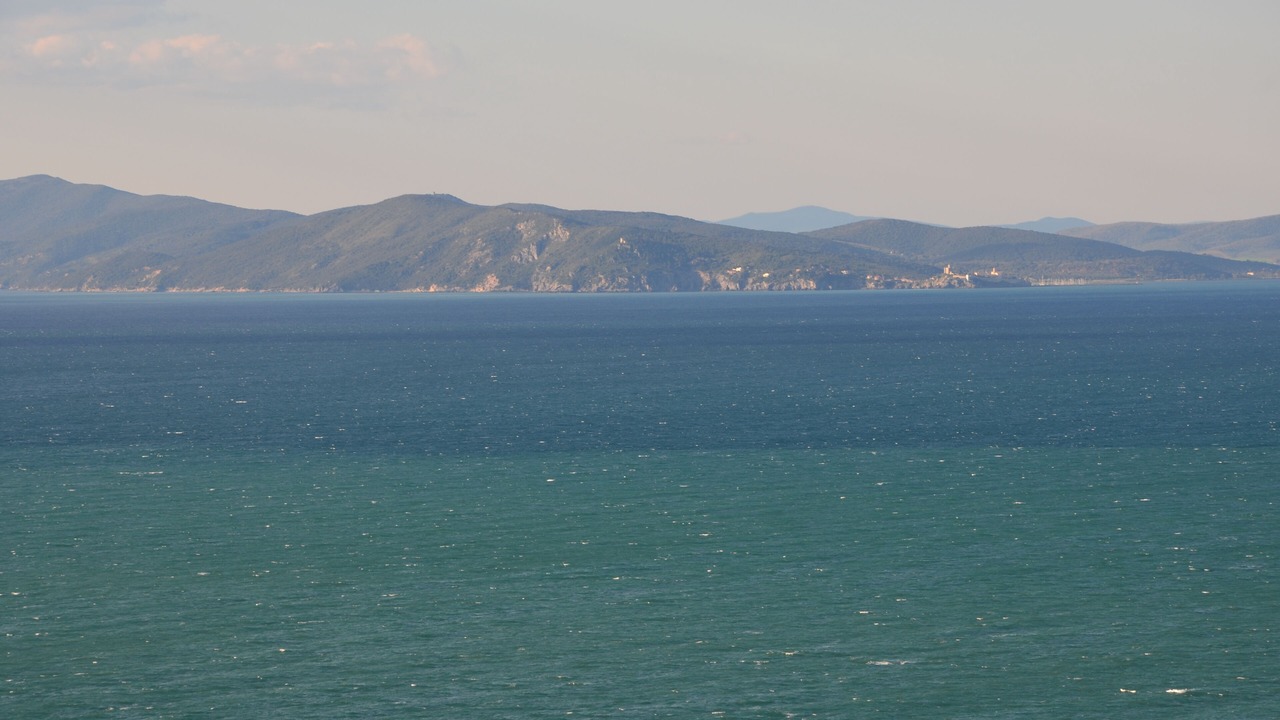Photo of Others in Porto Santo Stefano