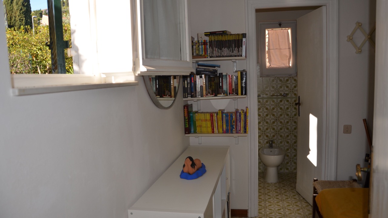 Photo of Bathroom in Porto Santo Stefano