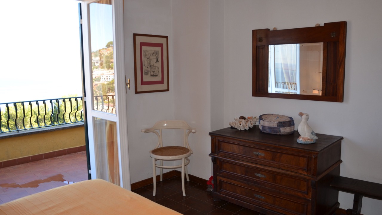 Photo of Bedroom in Porto Santo Stefano