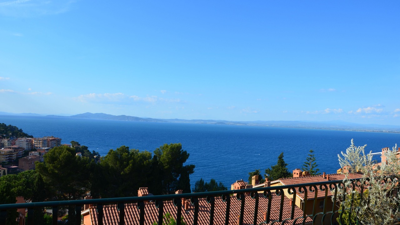 Photo of Outdoor in Porto Santo Stefano
