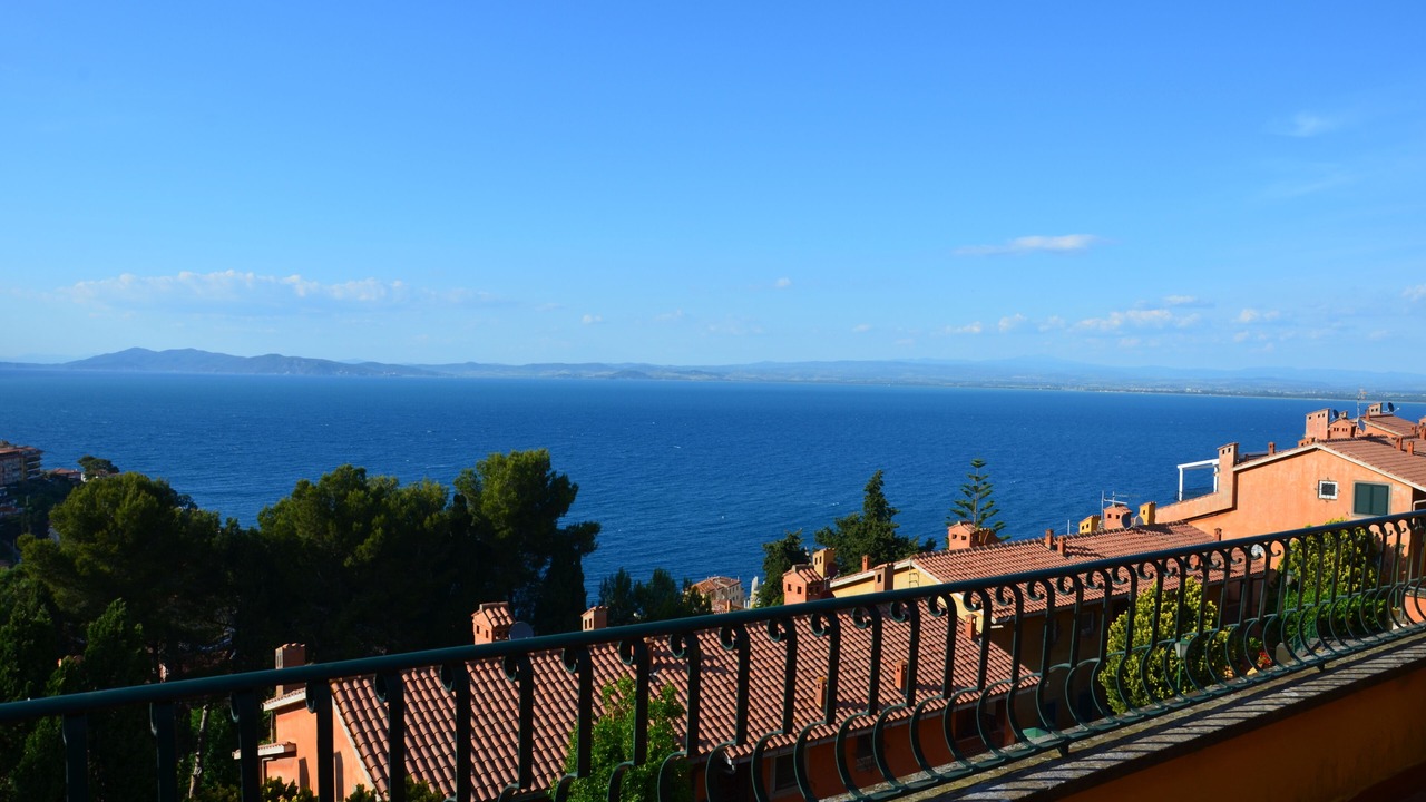 Photo of Outdoor in Porto Santo Stefano