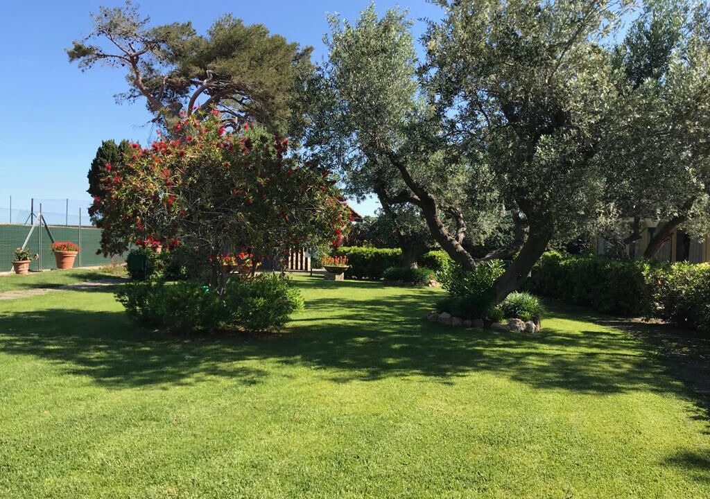 Photo of Outdoor in Porto Santo Stefano
