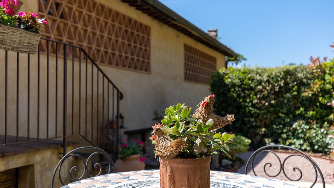 Photo of Outdoor in San Gimignano