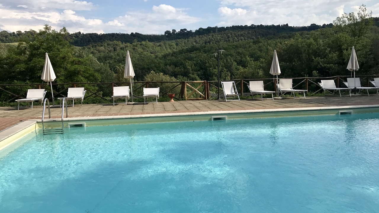 Photo of Outdoor in San Gimignano
