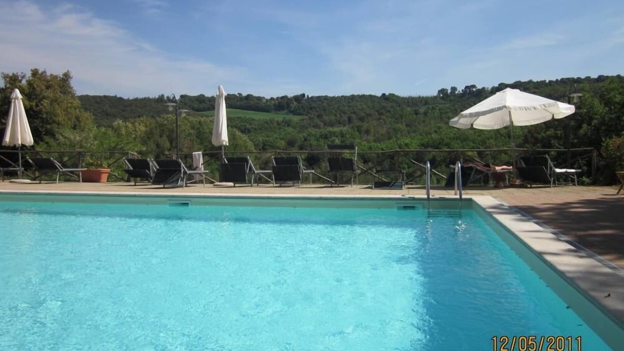 Photo of Outdoor in San Gimignano
