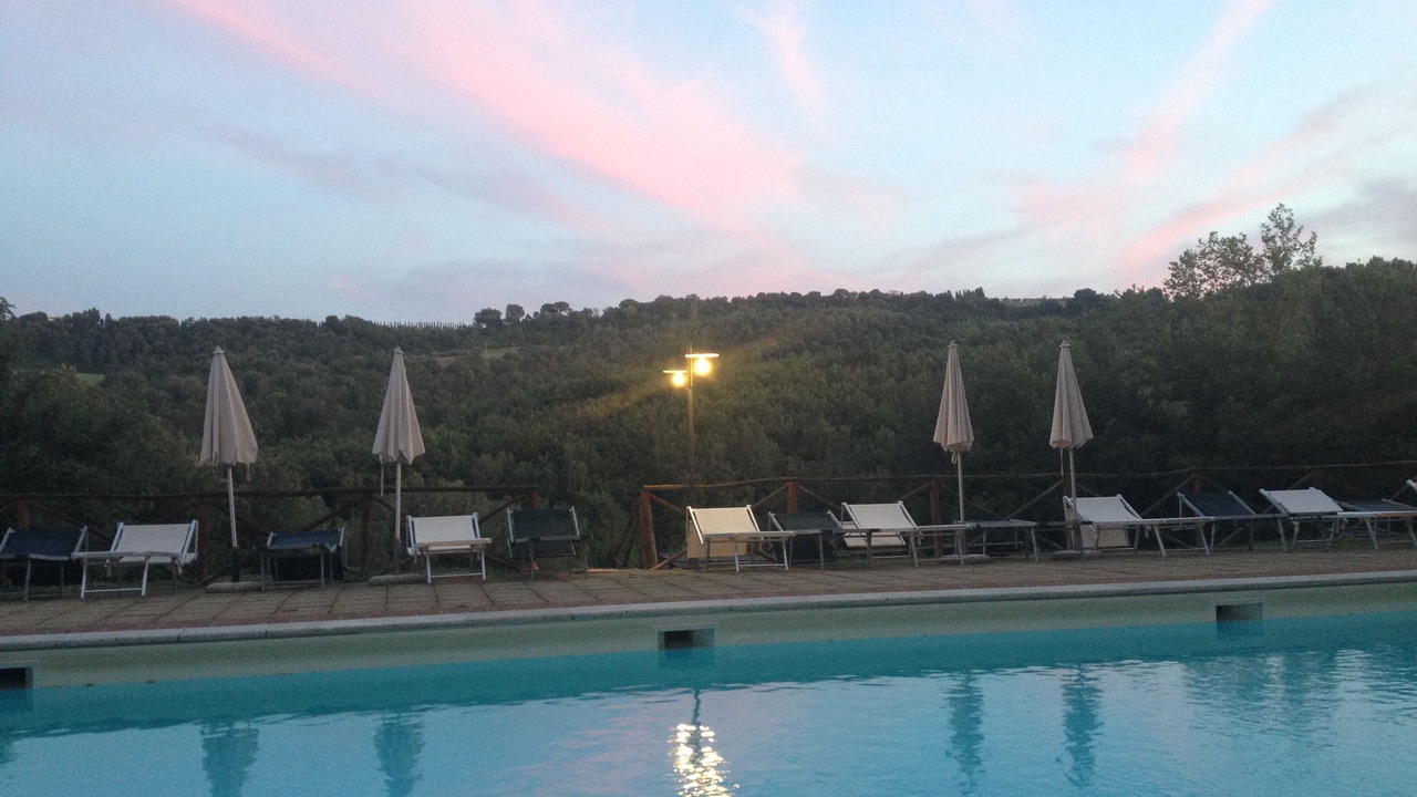 Photo of Outdoor in San Gimignano
