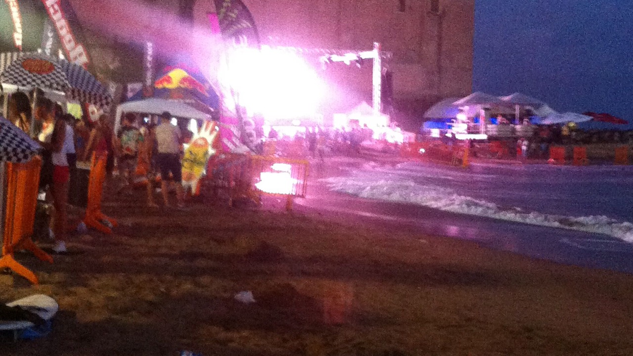 Photo of Outdoor in Santa Marinella