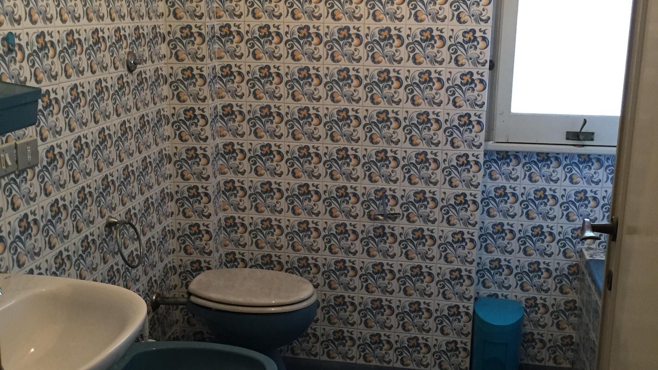 Photo of Bathroom in Santa Marinella