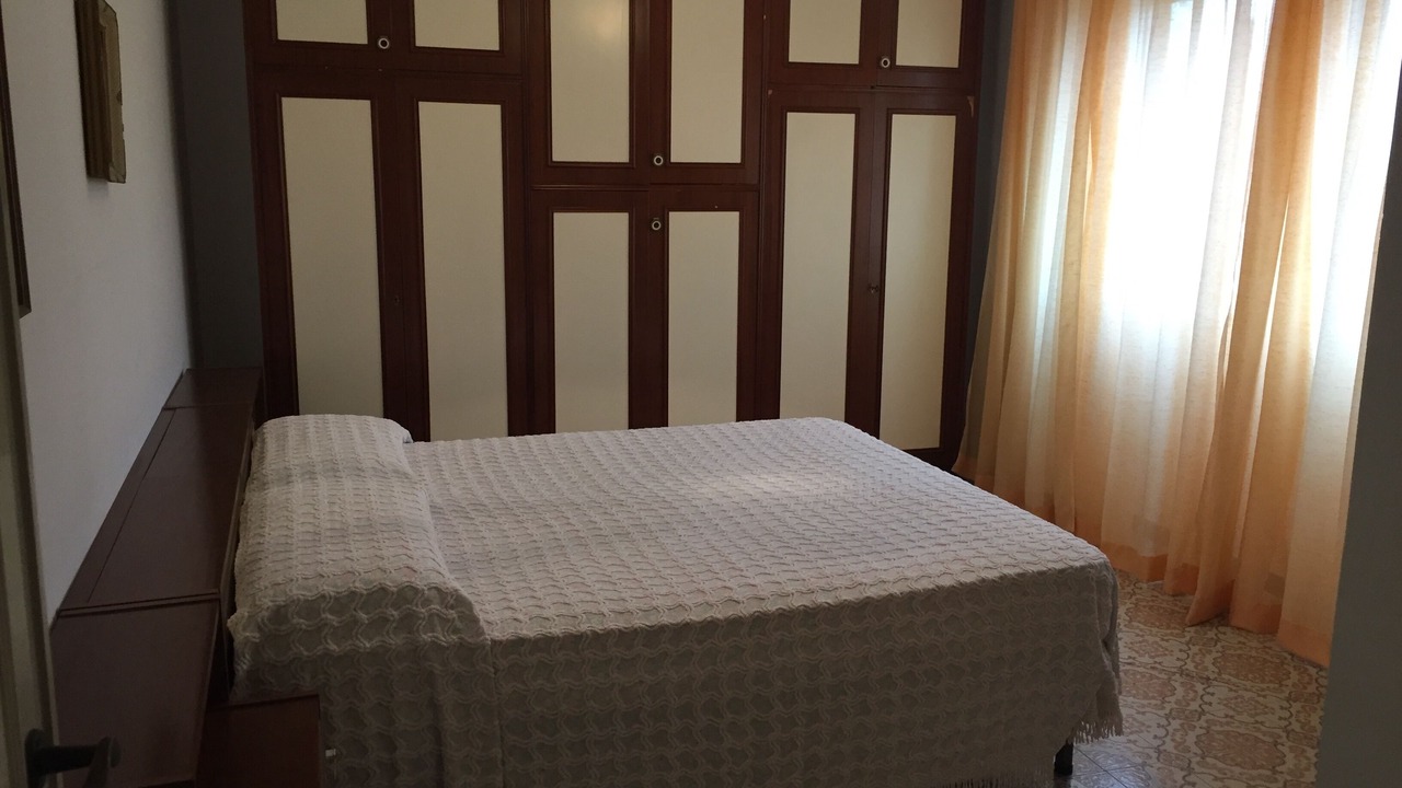 Photo of Bedroom in Santa Marinella