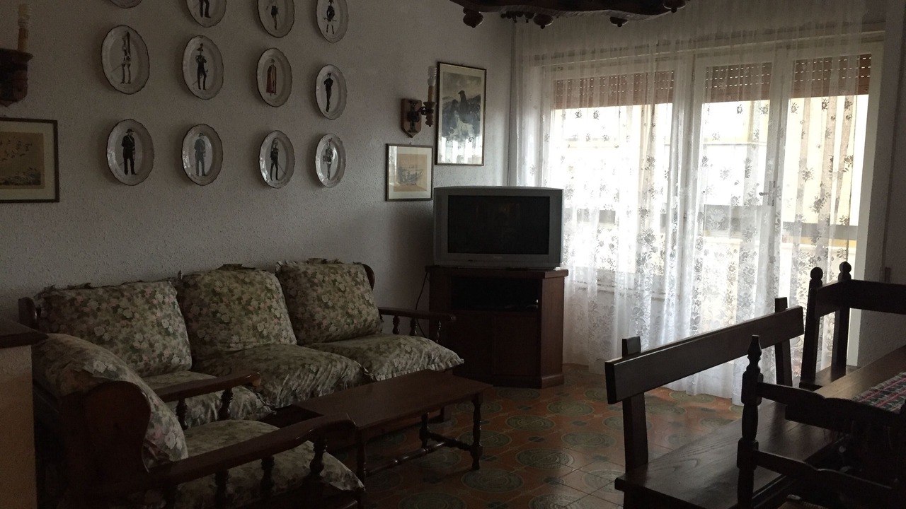 Photo of Livingroom in Santa Marinella