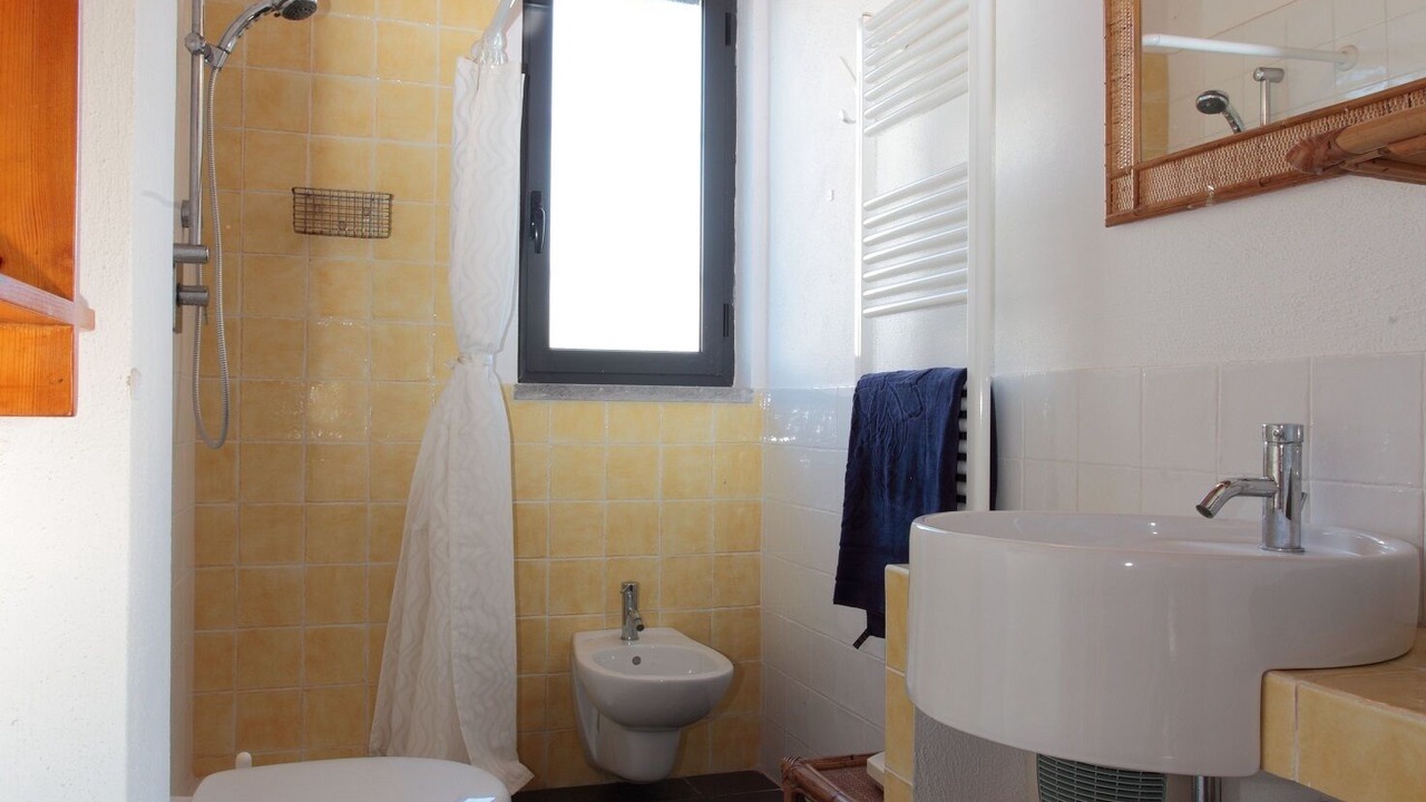 Photo of Bathroom in Tuscania