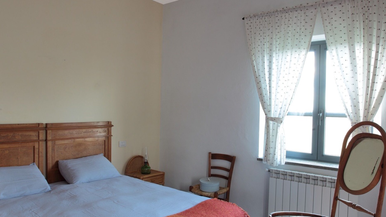 Photo of Bedroom in Tuscania