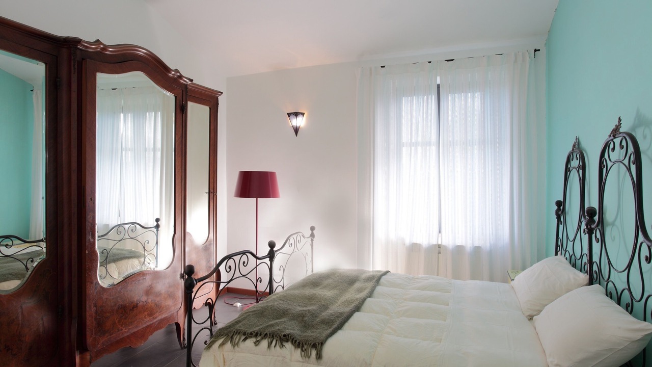 Photo of Bedroom in Tuscania