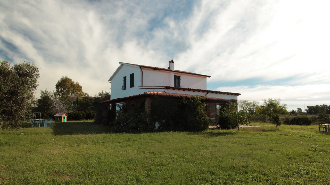 Photo of Outdoor in Tuscania