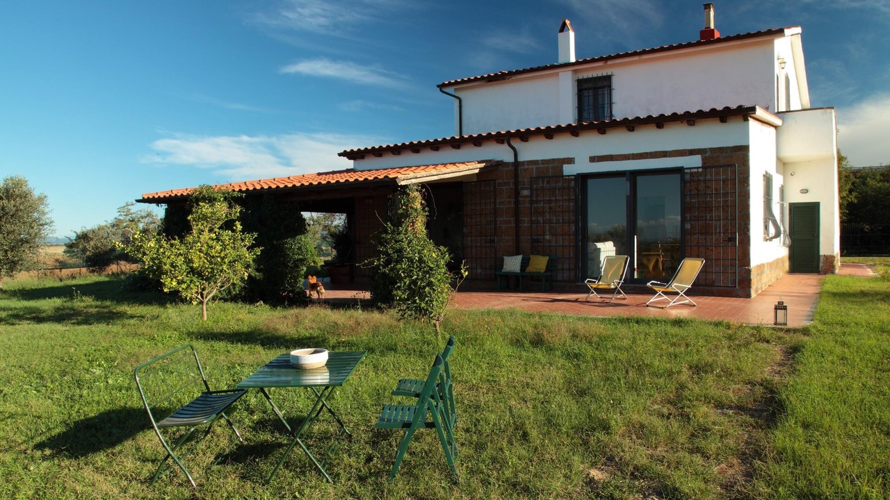 Photo of Outdoor in Tuscania