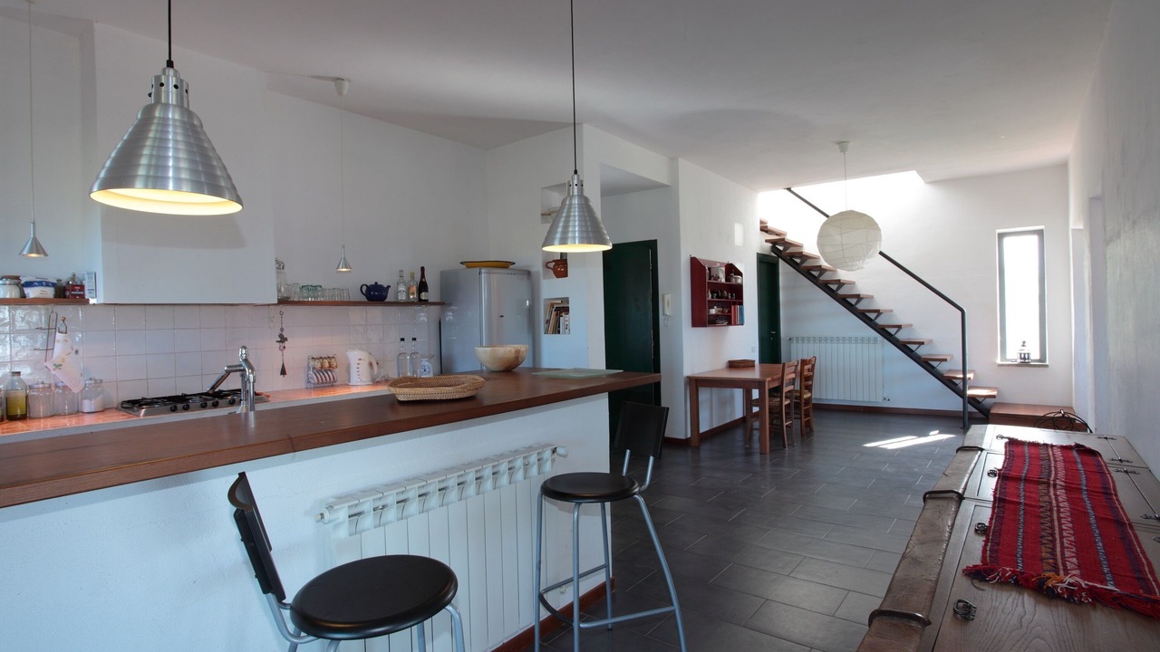 Photo of Kitchen in Tuscania