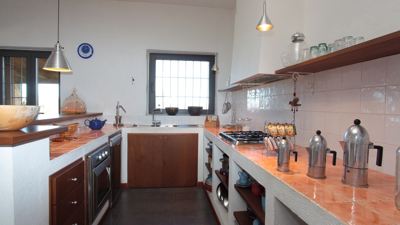 Photo of Kitchen in Tuscania