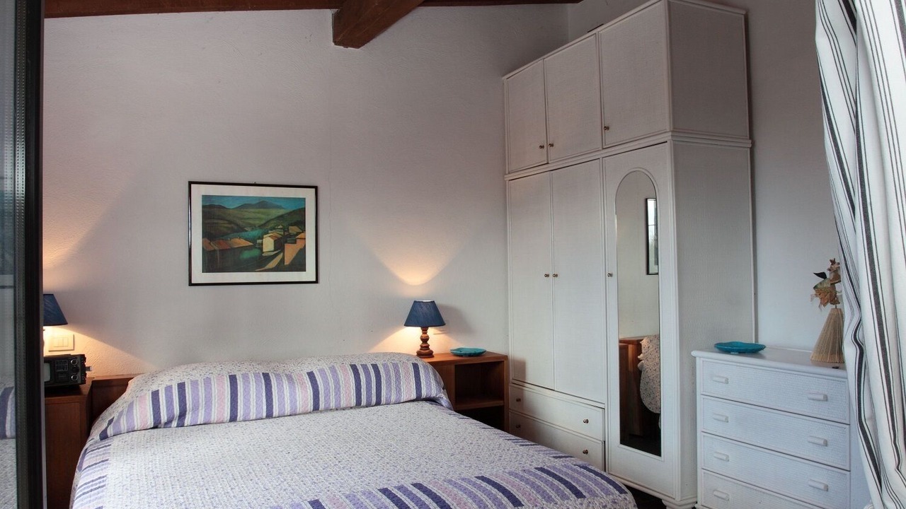 Photo of Bedroom in Tuscania