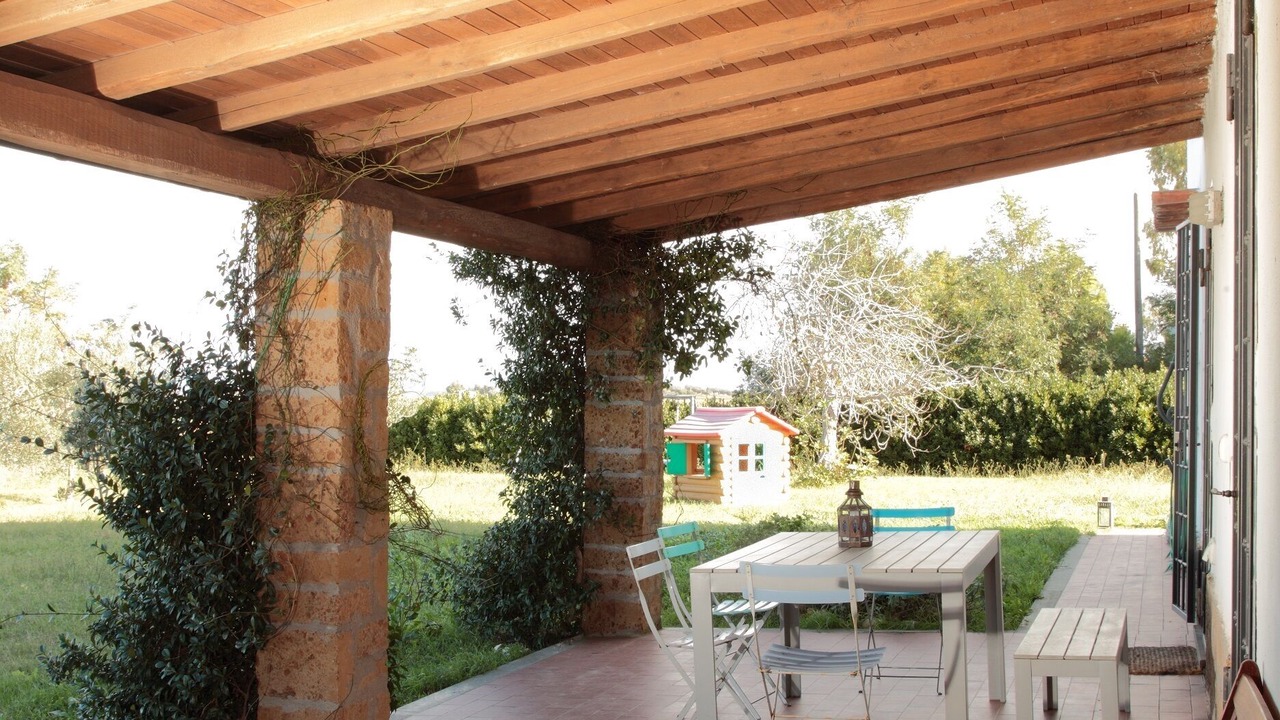 Photo of Outdoor in Tuscania