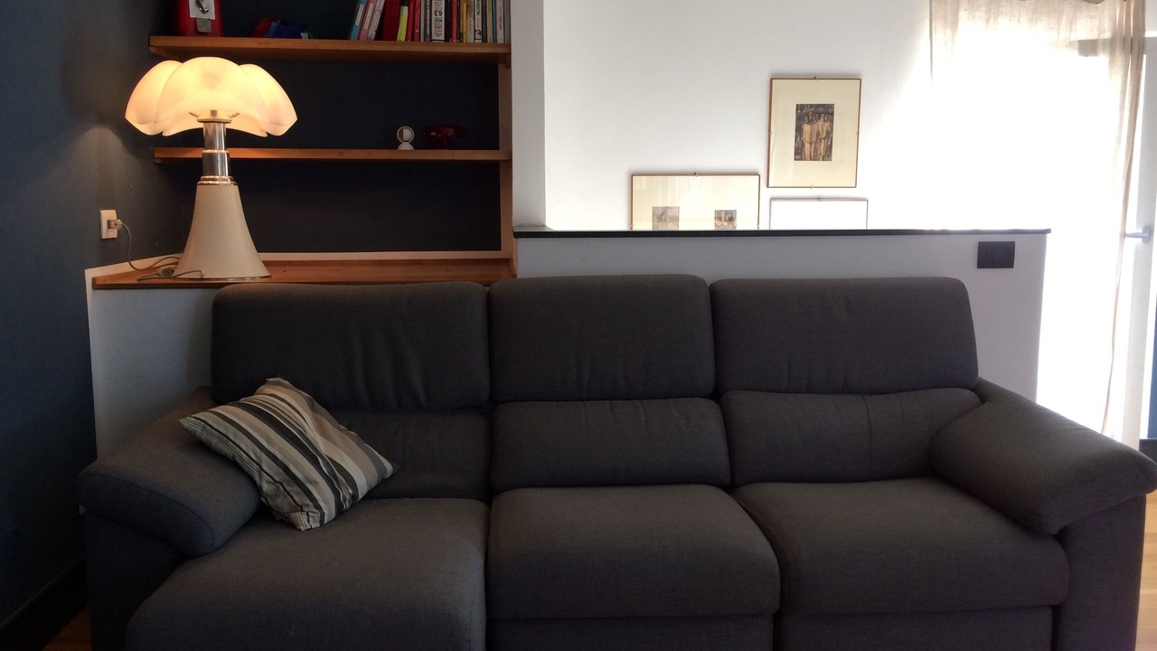 Photo of Livingroom in Chiavari