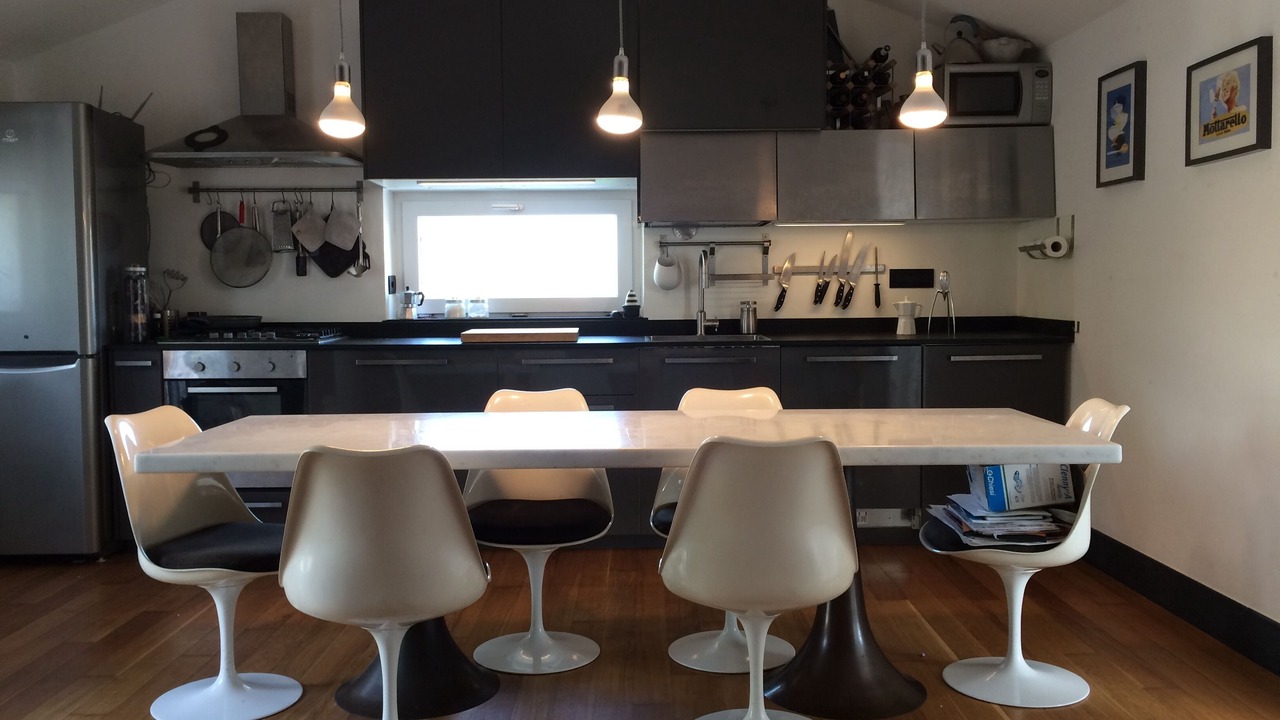 Photo of Kitchen in Chiavari