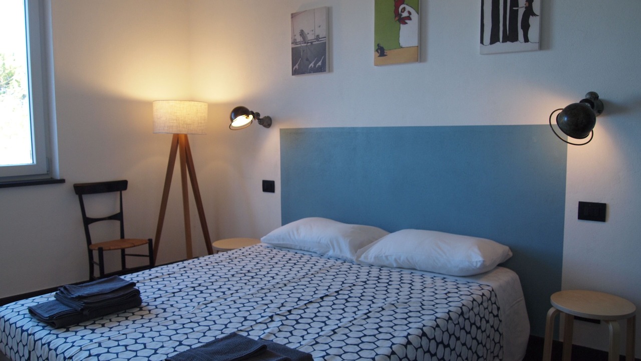 Photo of Bedroom in Chiavari