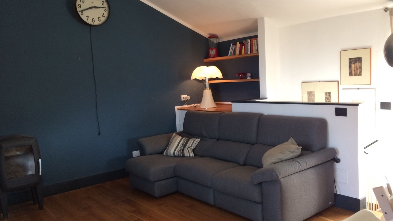 Photo of Livingroom in Chiavari