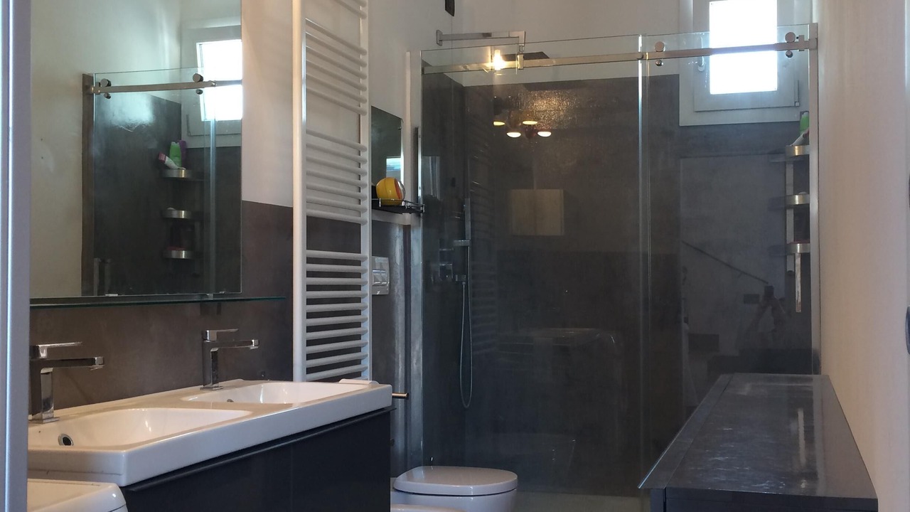 Photo of Bathroom in Chiavari