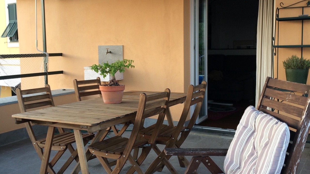 Photo of Outdoor in Chiavari