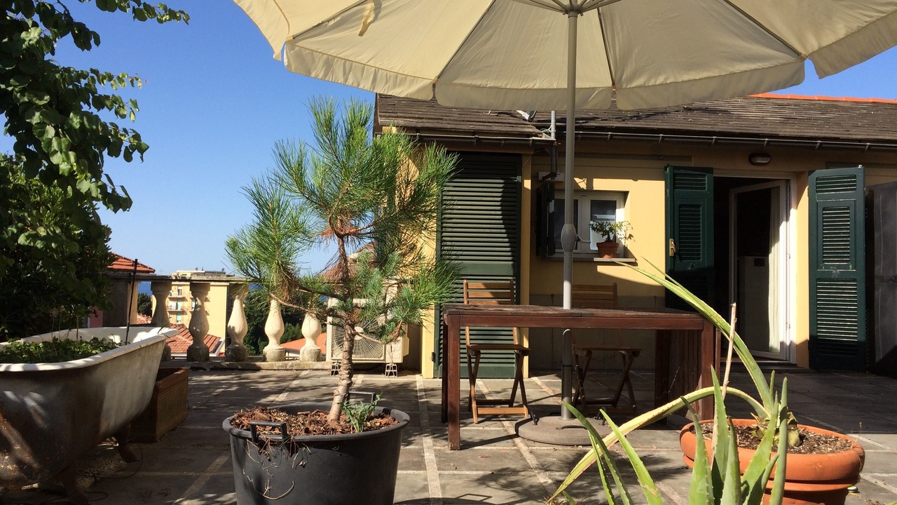 Photo of Patio Balcony in Chiavari