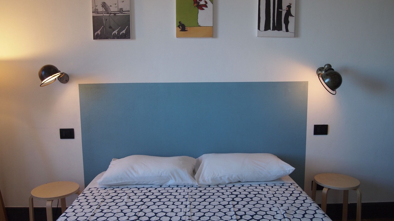 Photo of Bedroom in Chiavari