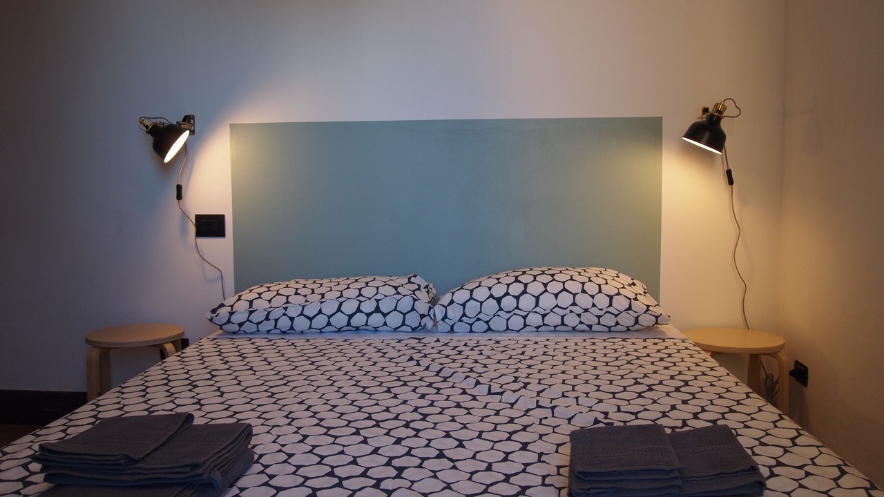 Photo of Bedroom in Chiavari