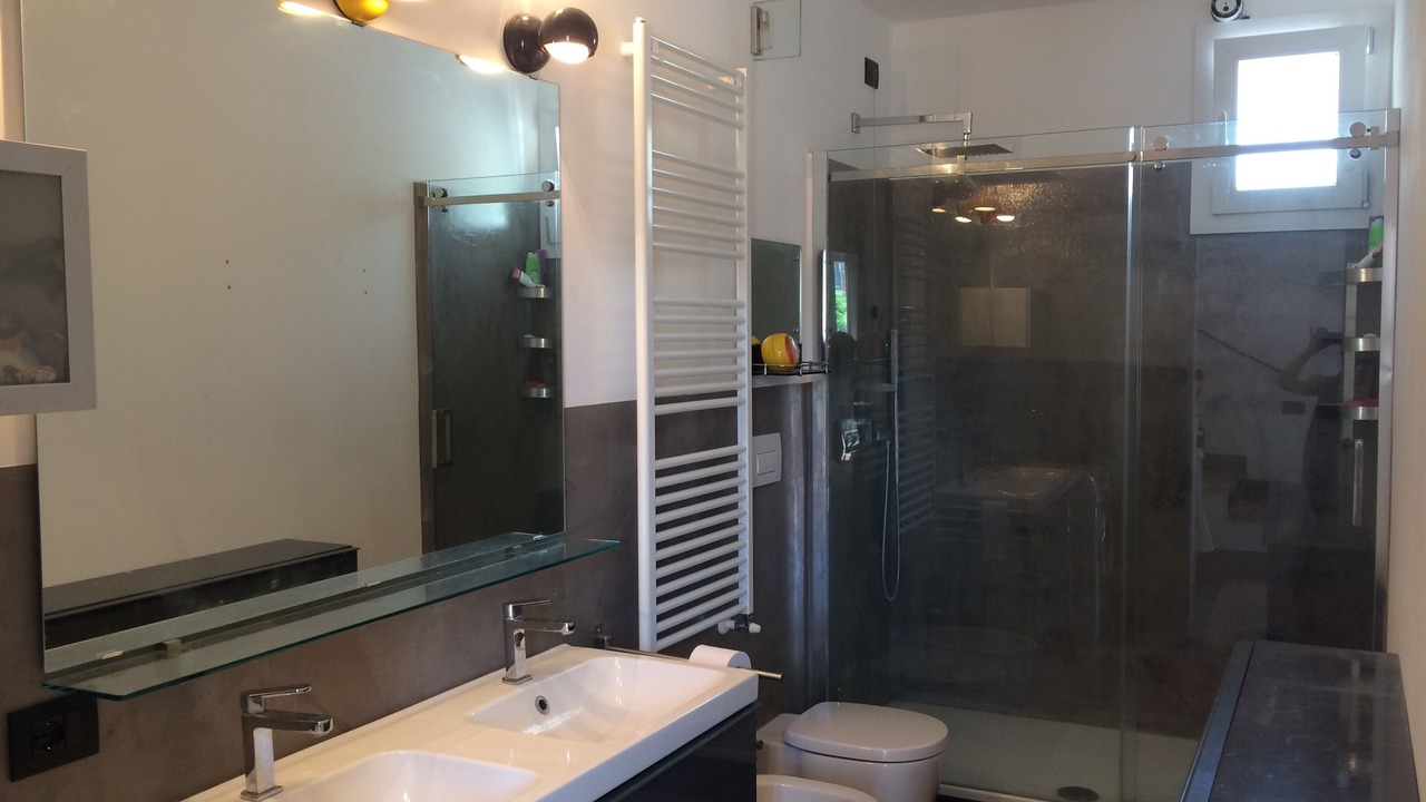 Photo of Bathroom in Chiavari