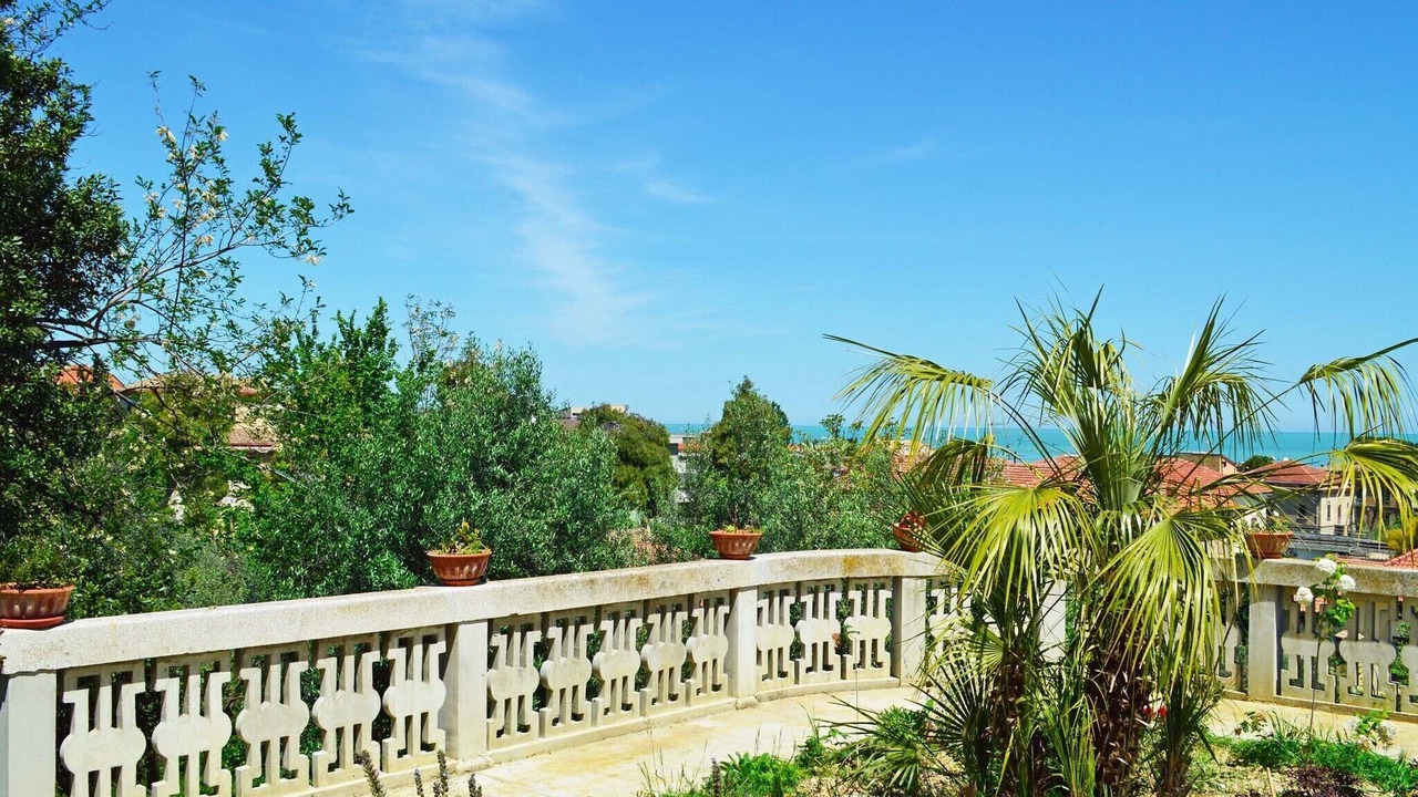 Photo of Outdoor in Silvi