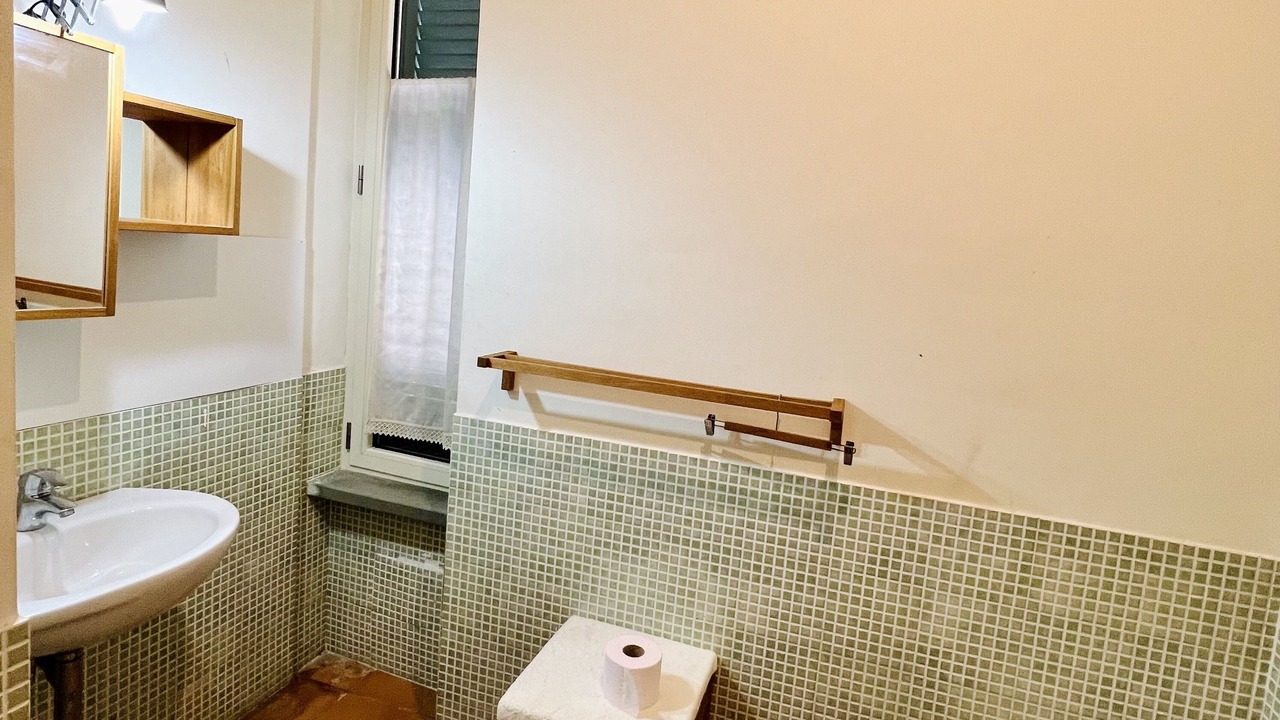Photo of Bathroom in Silvi