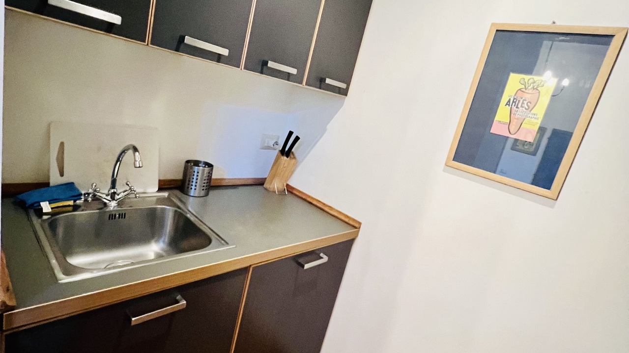 Photo of Kitchen in Silvi