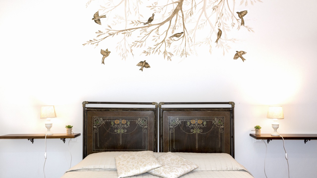 Photo of Bedroom in Fornello
