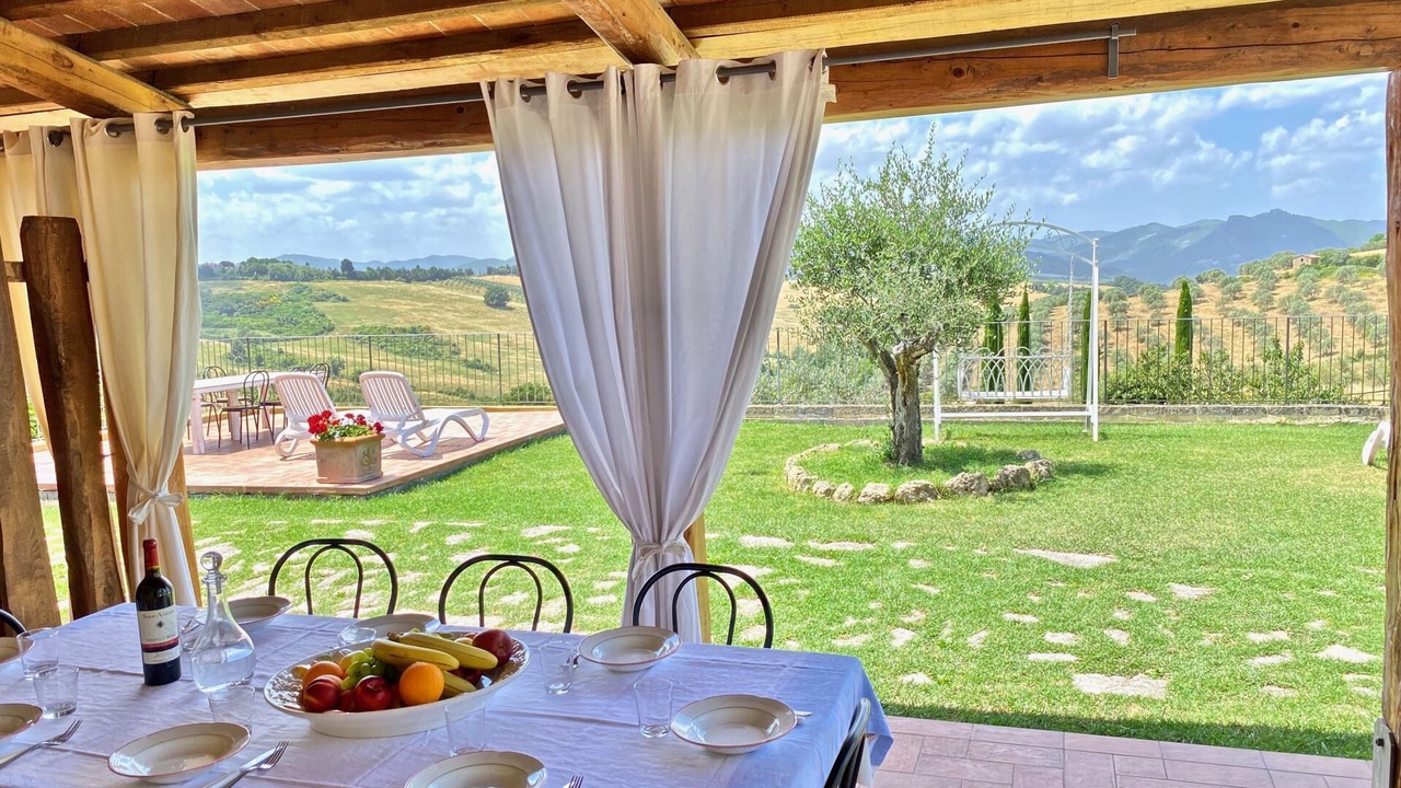 Photo of Outdoor in Pomarance