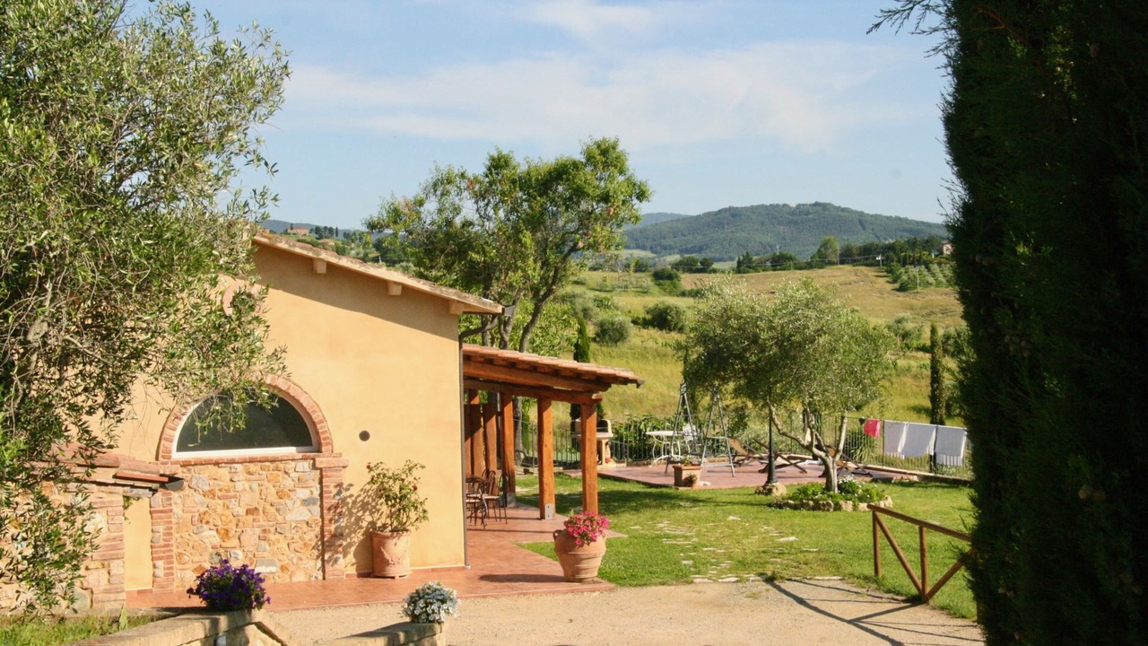 Photo of Outdoor in Pomarance