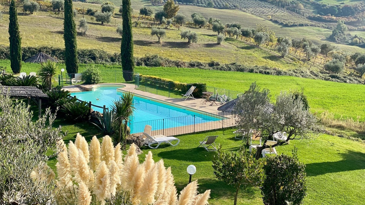 Photo of Outdoor in Pomarance