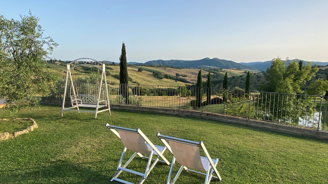 Photo of Outdoor in Pomarance