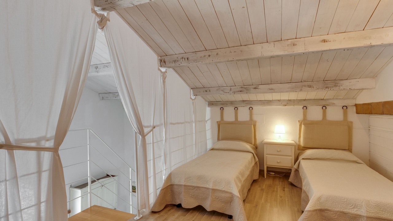 Photo of Bedroom in Pomarance