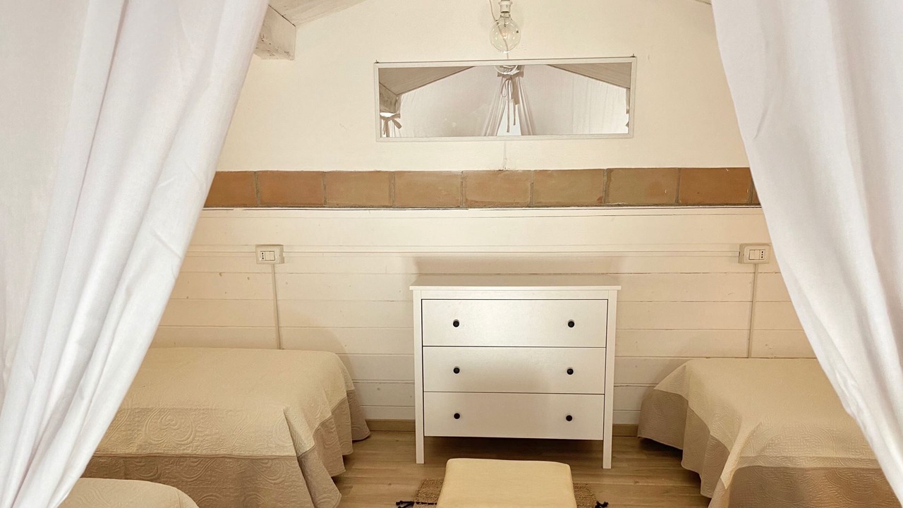 Photo of Bedroom in Pomarance