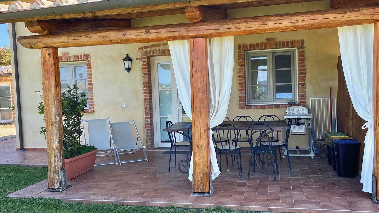 Photo of Outdoor in Pomarance