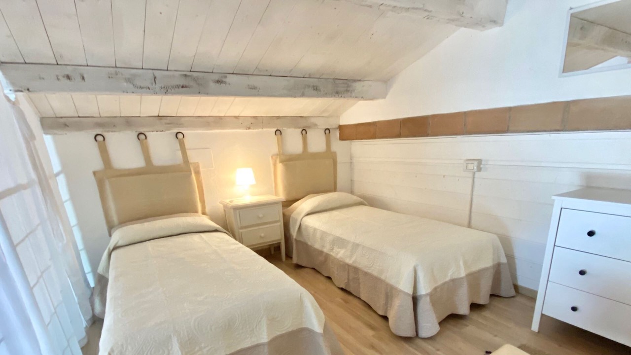 Photo of Bedroom in Pomarance