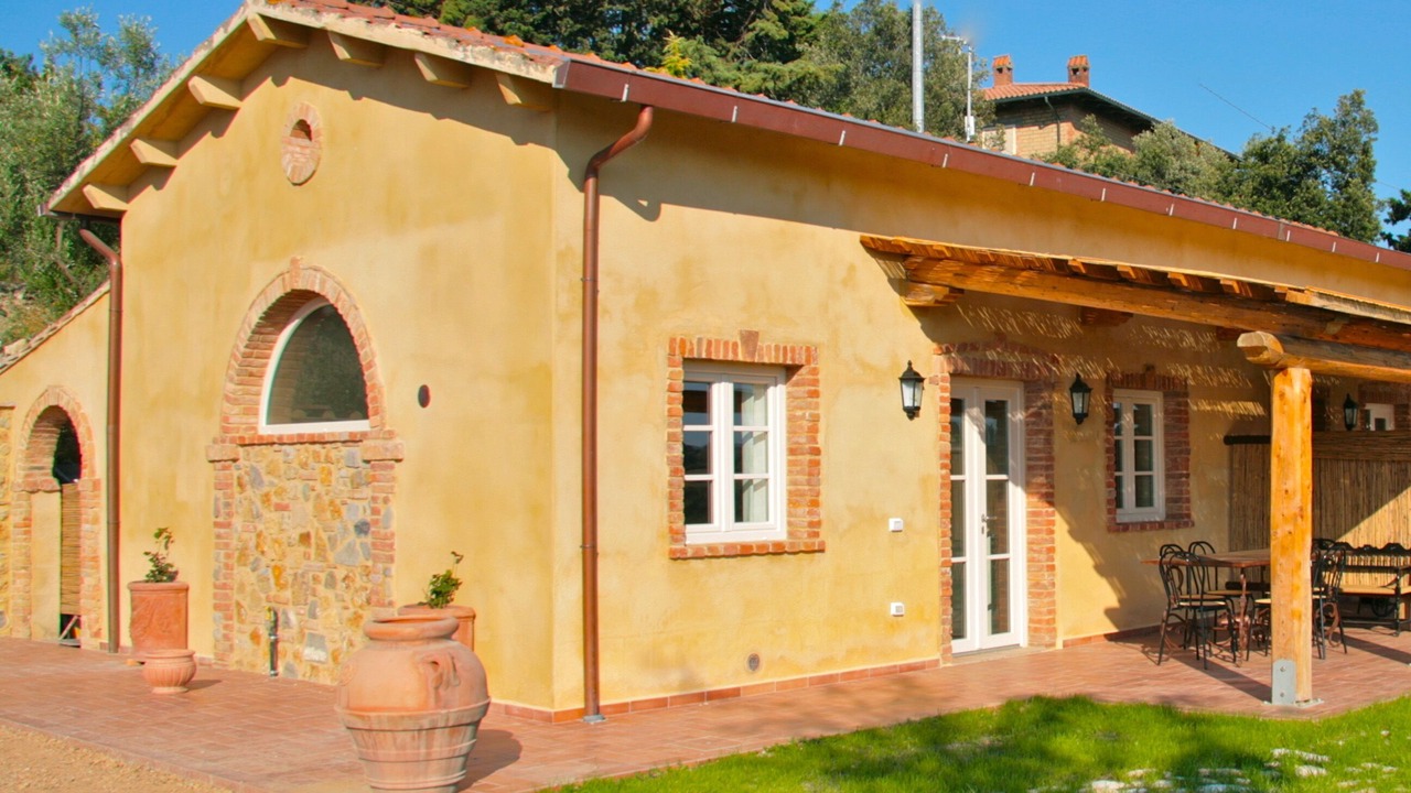 Photo of Outdoor in Pomarance