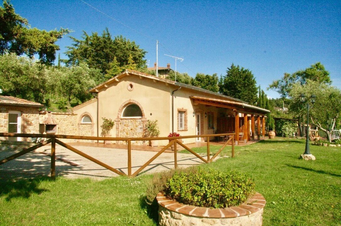 Photo of Outdoor in Pomarance